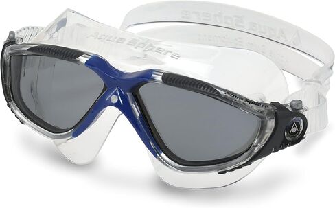 AQUASPHERE | Vista Swimming Mask/Glasses in Saudi Arabia