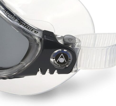 AQUASPHERE | Vista Swimming Mask/Glasses in Saudi Arabia