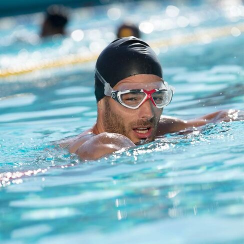 AQUASPHERE | Vista Swimming Mask/Glasses in Saudi Arabia