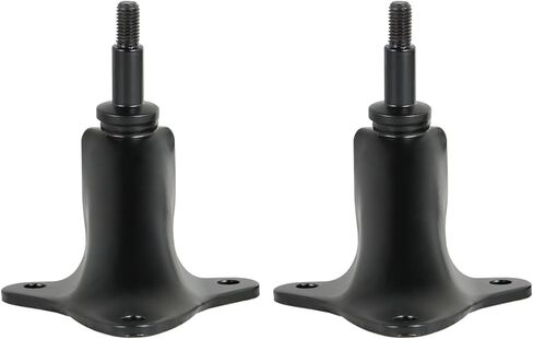 labwork Rear Upper Shock Mount Bracket Kit Replacement for 1980-1997 Ford F250 F350 in Saudi Arabia