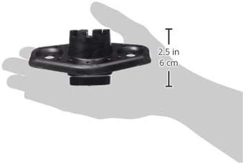 Moog K160004 Shock Mount in Saudi Arabia