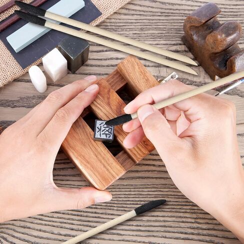 250 قطعة من أعواد الصنفرة مقاس 5.4 × 0.13 بوصة، أعواد الثقاب، أغصان الصنفرة ذات التفاصيل الدقيقة، أعواد الصنفرة، منظف ورق الصنفرة، أدوات الصنفرة التفصيلية لأعمال النجارة والنماذج البلاستيكية in Kuwait