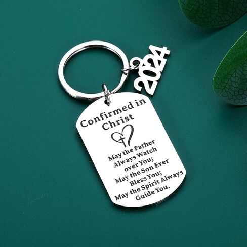 Confirmation Gifts for Teenage First Communion Gifts for Girls Boys Confirmation Sponsor Gifts for Women Godmother Proposal Baptism Gifts for Adults Faith Based Easter Godmother Gifts for Mothers Day in Kuwait