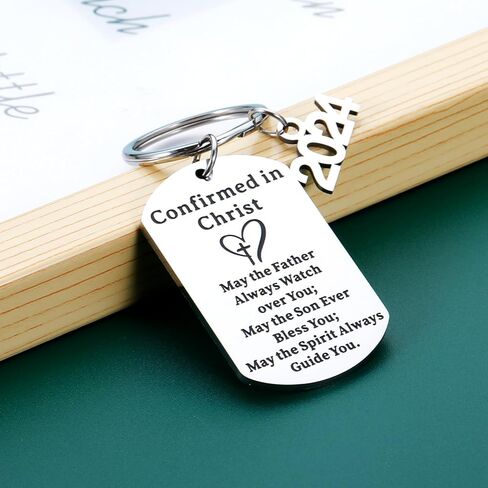 Confirmation Gifts for Teenage First Communion Gifts for Girls Boys Confirmation Sponsor Gifts for Women Godmother Proposal Baptism Gifts for Adults Faith Based Easter Godmother Gifts for Mothers Day in Kuwait