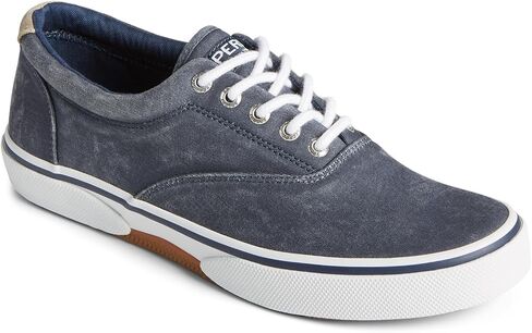Sperry Men's Halyard CVO Sneaker in Saudi Arabia