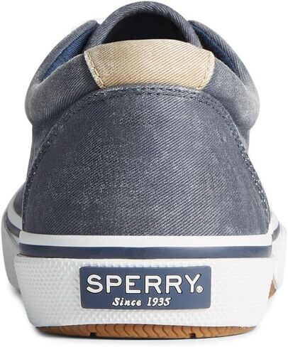Sperry Men's Halyard CVO Sneaker in Saudi Arabia
