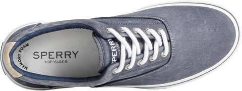 Sperry Men's Halyard CVO Sneaker in Saudi Arabia