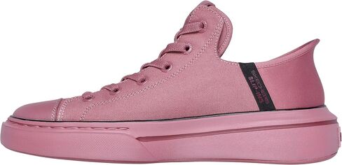 Skechers Men's Snoop Dogg: Snoop ONE-BOSS Life Canvas Hands Free Slip-Ins Sneaker in Saudi Arabia