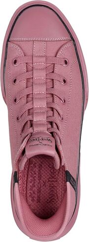 Skechers Men's Snoop Dogg: Snoop ONE-BOSS Life Canvas Hands Free Slip-Ins Sneaker in Saudi Arabia