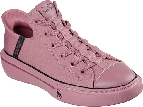 Skechers Men's Snoop Dogg: Snoop ONE-BOSS Life Canvas Hands Free Slip-Ins Sneaker in Saudi Arabia