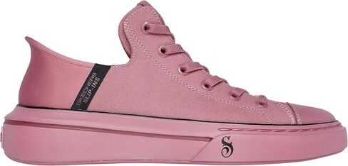 Skechers Men's Snoop Dogg: Snoop ONE-BOSS Life Canvas Hands Free Slip-Ins Sneaker in Saudi Arabia