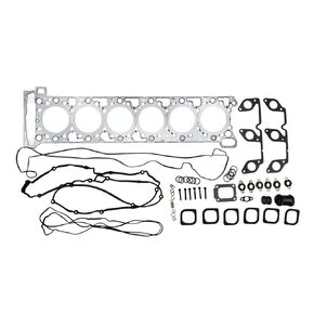 A4720162120 Cylinder Head Gasket Kit Fits Detroit Diesel DD15 DD16 Complete Upper Engine Gasket Set in Saudi Arabia