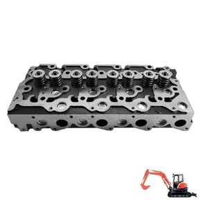 16429-0304 6655153 Cylinder Head Fits for Kubota V2403 V2203 V2003 Replace # 1G780-03043 1G916-03040 1G855-03042 1G851-03040 1G851-03042 1J860-03040 1G780-03040 1G928-03040 1G851-03043 1J854-03040 in Saudi Arabia