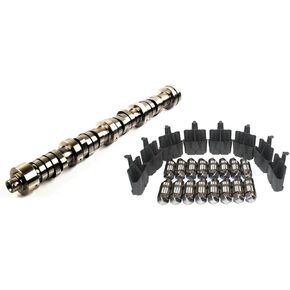 Camshaft & Roller Lifters Kit for 2011-2022 Ford 6.7L Diesel, with Adjusters & Guides, 16 Lifters, Vehicle Specific Fit in Saudi Arabia