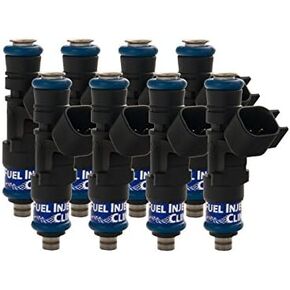 Fuel Injector Clinic IS153-1000H Fuel Injector Clinic- 1000cc FIC Fuel Injector Clinic Injector Set in Saudi Arabia