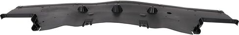 Garage-Pro Engine Splash Shield For 2018-2023 Dodge Challenger Front Lower 6.2L 6.4L w/Wide Body Option in Kuwait