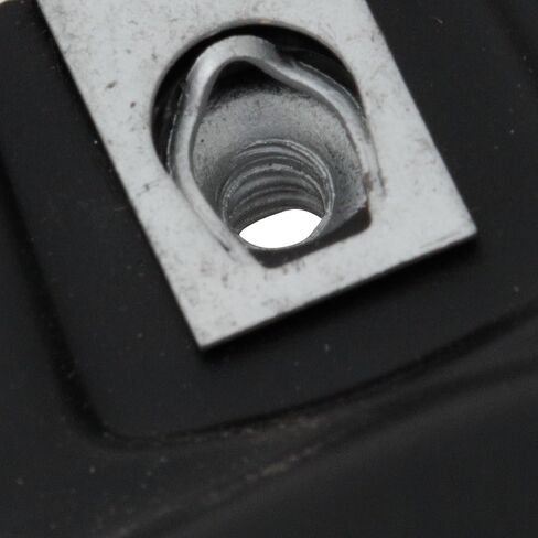 Garage-Pro Engine Splash Shield For 2018-2023 Dodge Challenger Front Lower 6.2L 6.4L w/Wide Body Option in Kuwait