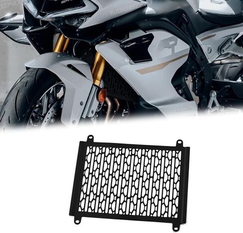 For 750SR-S 750SR S 2025-2026 Motorcycle Radiator Guard Grille Cover Protector Protective Grill in Saudi Arabia