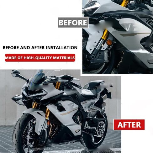 For 750SR-S 750SR S 2025-2026 Motorcycle Radiator Guard Grille Cover Protector Protective Grill in Saudi Arabia