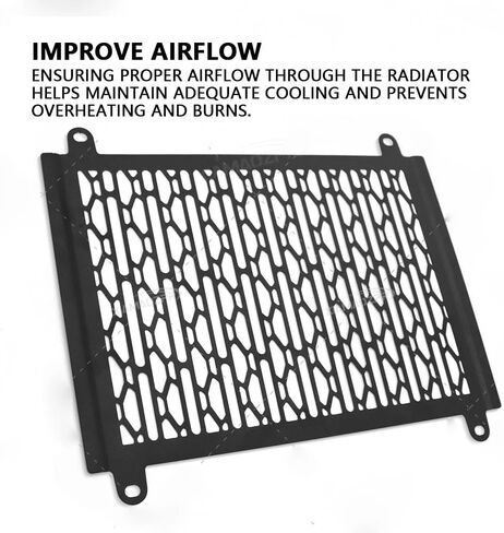 For 750SR-S 750SR S 2025-2026 Motorcycle Radiator Guard Grille Cover Protector Protective Grill in Saudi Arabia