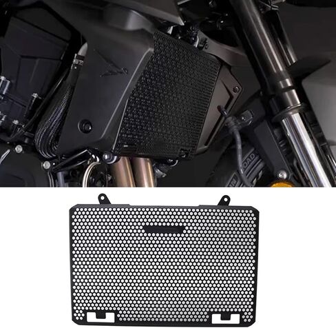 Fit For CB750 Hornet 2026 2025 CB 750 Hornet 2025 2026 2024 Motorcycle Accessories Radiator Guard Grille Cover Protector (no logo) in Saudi Arabia