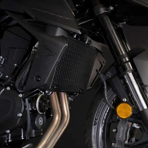 Fit For CB750 Hornet 2026 2025 CB 750 Hornet 2025 2026 2024 Motorcycle Accessories Radiator Guard Grille Cover Protector (no logo) in Saudi Arabia