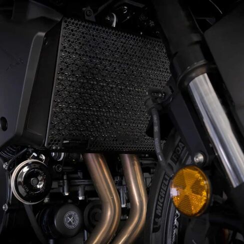 Fit For CB750 Hornet 2026 2025 CB 750 Hornet 2025 2026 2024 Motorcycle Accessories Radiator Guard Grille Cover Protector (no logo) in Saudi Arabia
