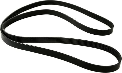 6PK1880 حزام سيربنتين مناسب 98-05 لسيارة فولكس فاجن باسات، 03-08 لسيارة تويوتا كورولا، 04-06 لسيارة ميتسوبيشي لانسر، 98-00 لسيارة مرسيدس بنز SLK230، 04-08 لسيارة شيفروليه أفيو، 1997-05 لسيارة أودي A4 in Kuwait