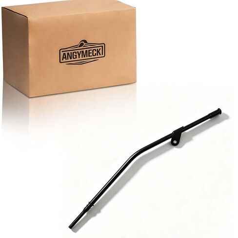 Engine Oil Dipstick Tube for Ford Explorer Mustang Ranger Mercury Mountaineer 2001 2002 2003 2004 2005 2006 2007 2008 2009 2010 2011,Replace 917-421 in Kuwait