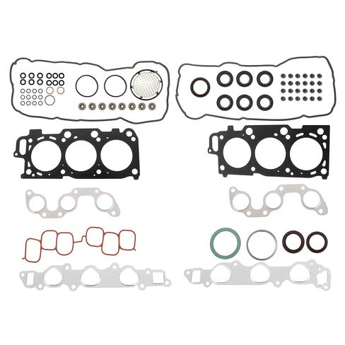 Head Gasket Set Compatible with Es330/ Rx330/ Camry/Sienna/Highlander 3.3L V6 DOHC 2004-2010 HS26266PT in Kuwait