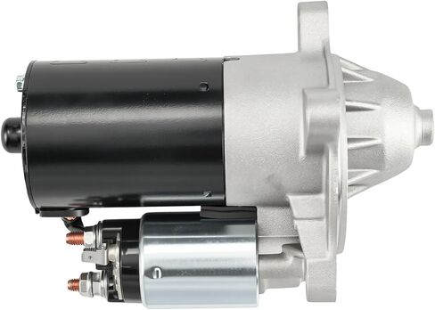 KAC 3238N مشغل السيارات متوافق مع 1991-1997 فورد رينجر 2.3 لتر، 1998-2001 رينجر 2.5 لتر، 1994-1997 مازدا B2300، 1998-2001 B2500، 1992-1993 موستانج 2.3 لتر، محرك بداية 1.4 كيلو وات 10 أسنان الأسلحة الكيميائية in Kuwait