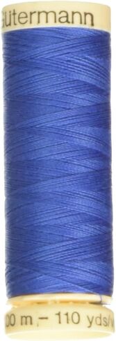 Gutermann Sew-All Thread 110 Yards-Blue Bird in Kuwait