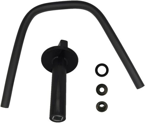 Fuel Petcock Shut Off Switch Valve 16950-HP5-601 Replacement for Honda Recon 250 97-14 TRX250EX/X 01-14 Rancher 350 00-06 Rancher 400 04-07 in Kuwait