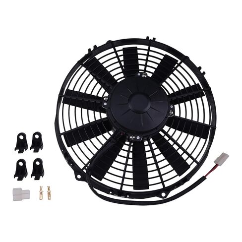 11in Puller Fan 30101500 VA09-AP50/C-27A Compatible with SPAL 932 CFM Puller Fan in Kuwait