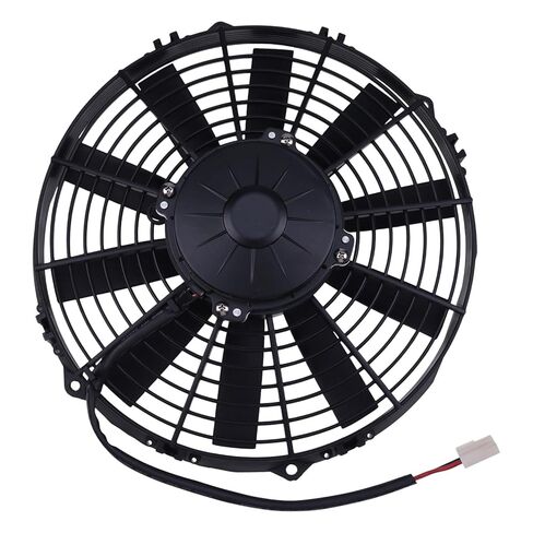 11in Puller Fan 30101500 VA09-AP50/C-27A Compatible with SPAL 932 CFM Puller Fan in Kuwait