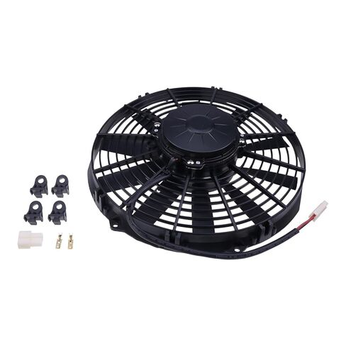 11in Puller Fan 30101500 VA09-AP50/C-27A Compatible with SPAL 932 CFM Puller Fan in Kuwait