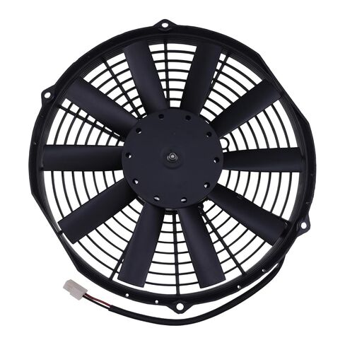 11in Puller Fan 30101500 VA09-AP50/C-27A Compatible with SPAL 932 CFM Puller Fan in Kuwait