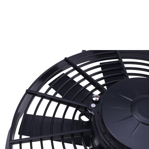 11in Puller Fan 30101500 VA09-AP50/C-27A Compatible with SPAL 932 CFM Puller Fan in Kuwait