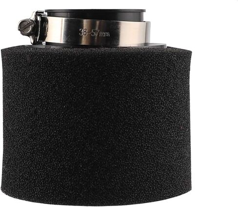 1 5/8" 42mm Black Foam Air Filter For 125cc 140cc 150cc Pit Dirt Bike Motorcycle Quad in Kuwait