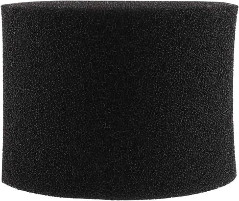 1 5/8" 42mm Black Foam Air Filter For 125cc 140cc 150cc Pit Dirt Bike Motorcycle Quad in Kuwait