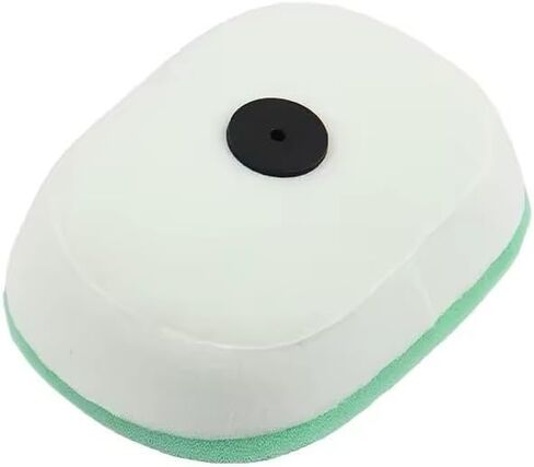 Motobike Washable Dual Layer Foam Air Filter Intake Cleaner For Honda XR200R XR200RE XR250R 1984-2002 TW150323 in Saudi Arabia