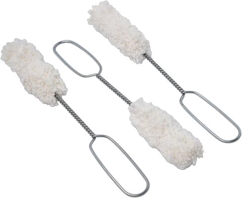 MegaMotion 11.5in tire lube Brush Swab 3-Pack, lube applicator, tire Dressing applicator, soap applicator for tire Changer in Saudi Arabia