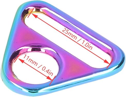 Adjustable Buckle, Alloy Purse Hardware Hand DIY Accessories for Making Handbag Backpack Luggage Bag in Saudi Arabia