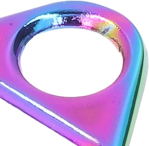 Adjustable Buckle, Alloy Purse Hardware Hand DIY Accessories for Making Handbag Backpack Luggage Bag in Saudi Arabia