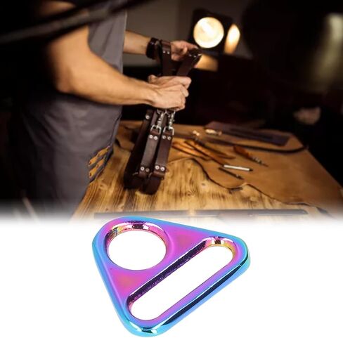 Adjustable Buckle, Alloy Purse Hardware Hand DIY Accessories for Making Handbag Backpack Luggage Bag in Saudi Arabia