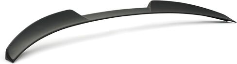 Lip Spoiler Ducktail Spoiler Compatible with 2020-2026 Toyota Corolla Sedan ABS Trunk Wing, Gloss Black in Saudi Arabia