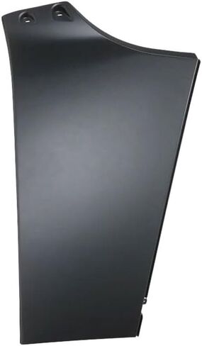 Mytee Products 2 Pk Left Hand Trimtab-Side Extender Upper - Heavy Duty Truck Fairing Replaces Freightner A22-67507-000, A2267507000, Wabco 42853, FRT-A22-67507-000, in Saudi Arabia
