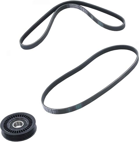 Continental ADK0005P Metric Accessory Drive Belt Kit in Kuwait