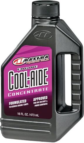 MAXIMA COOL-AIDE CONCENT. 16OZ, Manufacturer: MAXIMA, Manufacturer Part Number: 84916-AD, Stock Photo - Actual parts may vary. in Kuwait