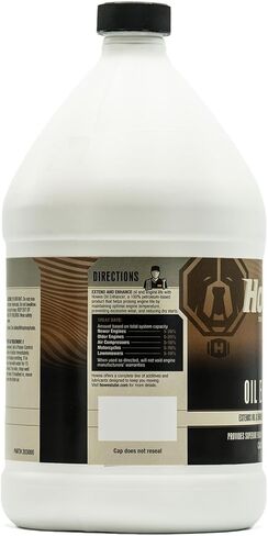 Howes Oil Enhancer 1-Gallon, 128-Ounce Oil and Engine Protector (Four 1-Gallon Bottles) in Kuwait